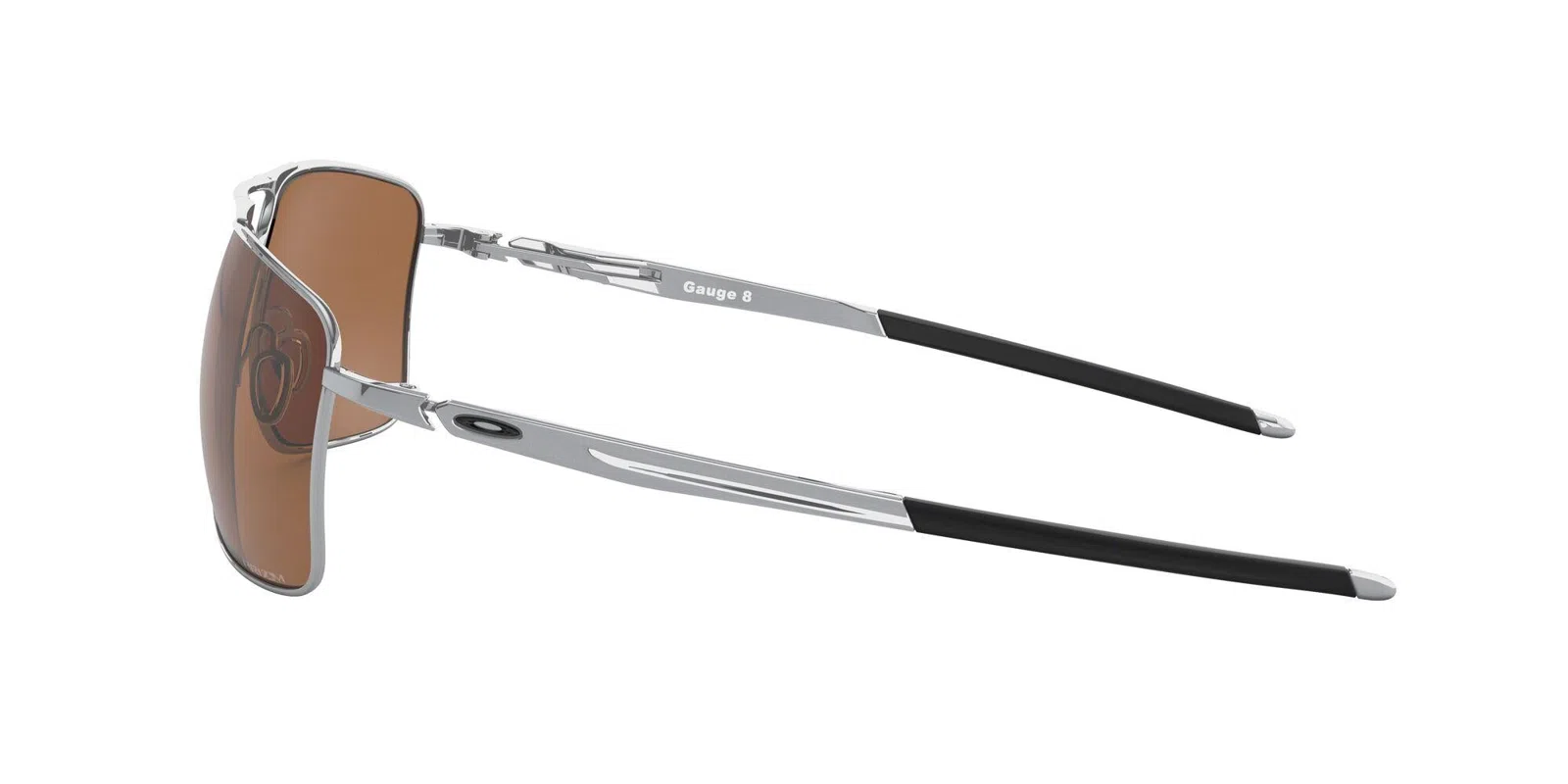 Oakley Gauge 8 4124 Sunglasses - view 51
